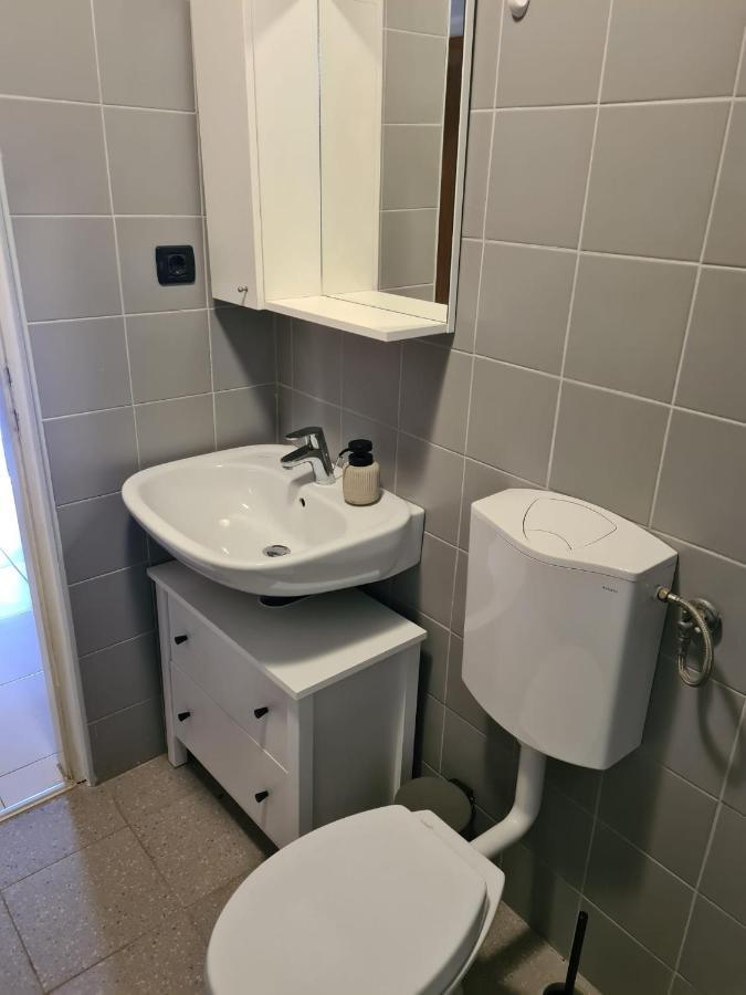 فيلا Kuca Za Odmor Buba, Otok Zut Pristanisce المظهر الخارجي الصورة